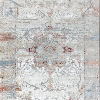 Ковёр из полиэстера Турция WHITE LINE (LINEA HALI)  - 270x380x7 (WHTL_M_27086A-MULT)