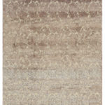 Ковёр ручной работы (Индия), шерсть SILK PATINA (RAJPUT CARPETS)  - 174x244x8 (AL112-COLOR3_SILP/R/1235-39-890-195IP518)