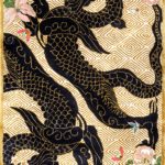 Ковёр ручной набивки (Индия), шерсть WENDY COLLECTION (BALLACK CARPETS)  - 152x244x10 (61796)