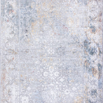 Ковёр из вискозы Турция BEAUTY (DURKAR)  - 300x400x6 (BUTY_M_22038B-BONE-LGRY)
