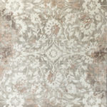 Ковёр ручной работы (Индия), арт-шёлк MIST SPECIAL (OPEE)  - 241x343x6 (MISTSP_R_2017011-MAUVE)