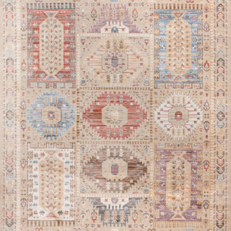 Ковёр из полиэстера Турция LAVANDER (VALENTIS CARPET)  - 240x340x8 (LAVA_M_C875GC-BGE-ROSE)