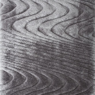Ковёр ручной набивки (Турция), шерсть TOUCH ME DEEP (STEP)  - 170x240x50 (TM D_RN_025-024TM)