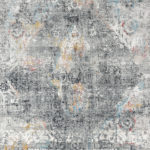 Ковёр из вискозы Турция ADAMANT (MILAT)  - 300x400x6 (ADA_M_B029A-CREAM)