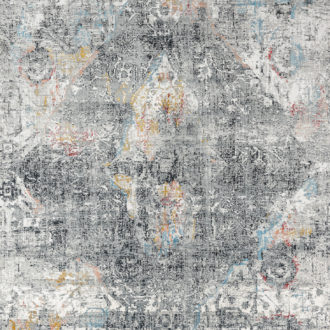 Ковёр из вискозы Турция ADAMANT (MILAT)  - 300x400x6 (ADA_M_B029A-CREAM)