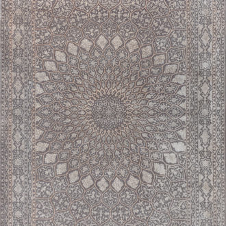 Ковёр ручной работы (Индия), шерсть MODERN GAMBAT (BHADOHI CARPETS)  - 206x299x6 (MODG_R_GAMBAT-708C)