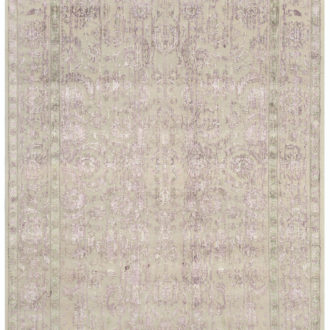 Ковёр ручной работы (Индия), шерсть SILK PATINA (RAJPUT CARPETS)  - 249x303x8 (AL102-COLOR1_SILP/R/1235-39-890-195IP518)