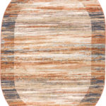 Ковёр Бельгия BILLIONARE (RAGOLLE)  - 240x330x8 (BIL_M_79138-6888(Oval))