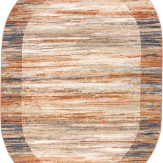 Ковёр Бельгия BILLIONARE (RAGOLLE)  - 240x330x8 (BIL_M_79138-6888(Oval))