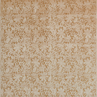 Ковёр ручной работы (Непал), шерсть ART COLLECTION (DH)  - 250x300x6 (ARTCOL_R_LACE#12-DR06(90402))