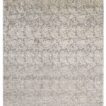 Ковёр ручной работы (Индия), шерсть SILK PATINA (RAJPUT CARPETS)  - 200x296x8 (AL112-COLOR5_SILP/R/1235-39-890-195IP518)