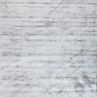 Ковёр ручной работы (Индия), шёлк SILK VEIL (TULSI)  - 166x237x7 (SVEIL_R_PLAIN-G142)