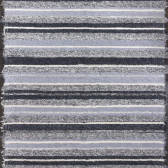 Ковёр ручной работы (Испания), хлопок BARCELONA ART (B.ATTITUDE)  - 200x300x (BCA_R_PYRENEES GRIS)