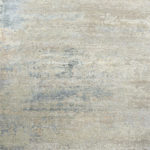 Ковёр ручной работы (Индия), шёлк WEST HOLLYWOOD (P.J.EXPORTS)  - 254x356x6 (WESH_R_PJ2103-GREY-SILVER)