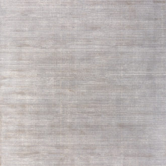 Ковёр ручной работы (Индия), арт-шёлк MURUGAN (OPEE CARPET)  - 124x182x6 (MUR_R_PLAIN-A038-BP10)