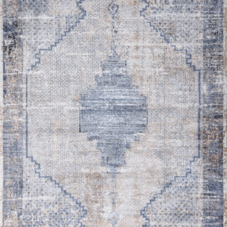 Ковёр Турция STANFORD (BAY DIS TİCARET A.S.)  - 240x340x9 (STANF_M_9817A-BEG-BLUE)