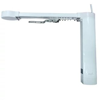 Электрокарниз Amigo DT72TS-1,2/14