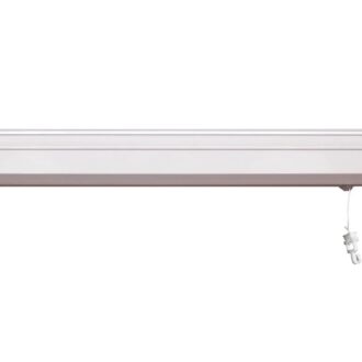 Римский электрокарниз Somfy 220V XL