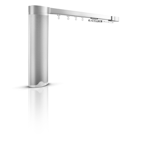 Электрокарниз SOMFY GLYDEA ULTRA 35e RTS