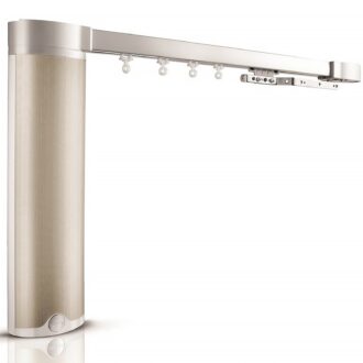 Электрокарниз SOMFY GLYDEA ULTRA 35e WT