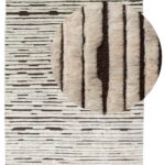 Ковёр Home SLASH D120004 - Decaro Rugs - 300х400