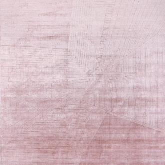 Ковёр - JAZZ от OPEE CARPET - 294 x 393 - JAZ_R_2021071-BABY PINK