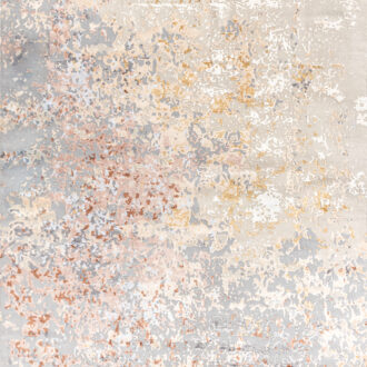 Ковёр - CHROME GOLD от TULSI - 243 x 303 - CHG_R_1-2-MULTI