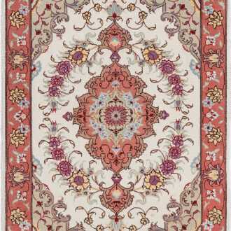 Ковёр - TABRIZ IR от MOURO INTERTRADE - 60 x 90 - TZIR_IR_7-240/S-IR
