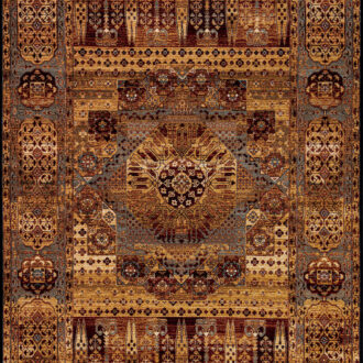 Ковёр - ROYAL KESHАN от PRADO - 170 x 240 - ROYK_M_10606-3300