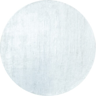 Ковёр - ART SILK T от TULSI - 197 x 197 - ARTS_R_UNI-36(Round)