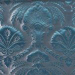 Ткань - Nobilis - Peacock - 10558.67