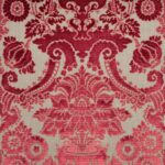 Ткань - Nobilis - Velours Chambord - 10797.51