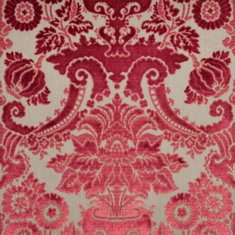 Ткань - Nobilis - Velours Chambord - 10797.51