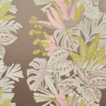 Ткань - Zimmer Rohde - Tropical - 10851474