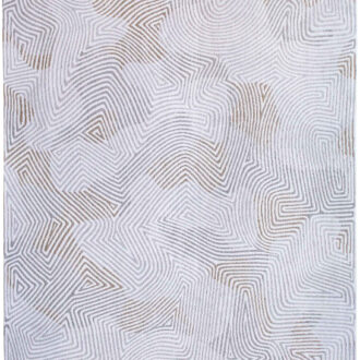 Ковёр - MEDITATION от LOUIS DE POORTERE - 200 x 280 - MEDI_M_9228-OYSTER WHITE