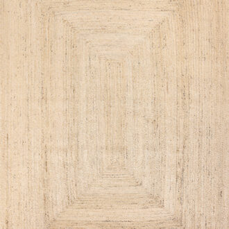 Ковёр - JUTE от JAVI HOME - 200 x 200 - JTE_R_BEIGE
