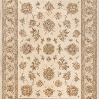 Ковёр - TABRIZ IR от MOURO INTERTRADE - 146 x 202 - TZIR_IR_801-4692-IR