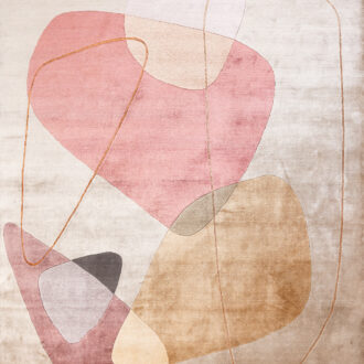 Ковёр - INTERSECTION от TULSI - 251 x 305 - ITRS_R_SHAPES-01-02-COL-2