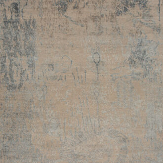 Ковёр - UNSTRING от JAIPUR - 198 x 300 - SRB703-CGRY-SBLU_UNSTR/R/1105-852-890-193MR618219