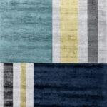 Ковёр - ROSERA от JAVI HOME - 245 x 345 - ROS_R_RSR01-MLT