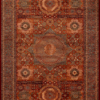 Ковёр - KASHQAI от OSTA CARPETS NV - 240 x 340 - KASHQ_M_4321-300