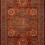 Ковёр - KASHQAI от OSTA CARPETS NV - 160 x 240 - KASHQ_M_4321-300