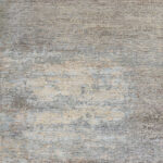 Ковёр - STORM V от BHADOHI CARPETS - 249 x 300 - STV_R_BAT-02-BLUE-SILVER