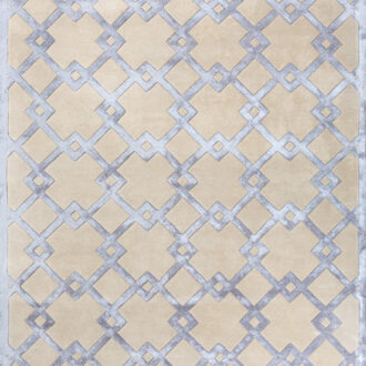 Ковёр - GEOMETRIC от TULSI - 165 x 235 - GMTR_RN_G3-MLT