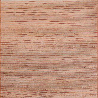 Ковёр - KUSH от OPEE CARPET - 290 x 390 - KUS_R_2017131-BRICK RED
