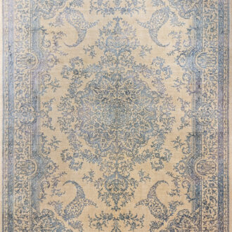Ковёр - COVENT GARDEN от Shahrokh - 200 x 292 - COV_M_PARIS-SKY BLUE