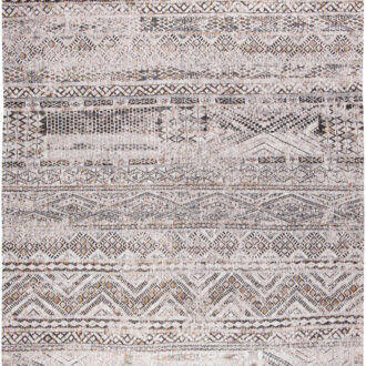 Ковёр - ANTIQUARIAN от LOUIS DE POORTERE - 200 x 280 - ANTIQN_M_9114-MEDINA-WHITE