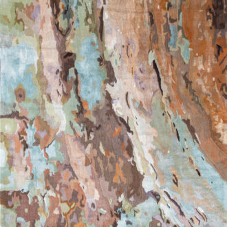 Ковёр - PRISMATIC N от NOURISON - 259 x 351 - PRICN_RN_PRS09-MLT