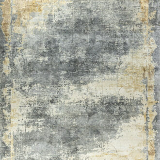 Ковёр - MIST SPECIAL от OPEE - 290 x 389 - MISTSP_R_2019117-STEEL-GREY-GOLD