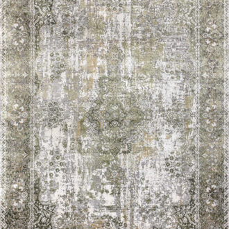 Ковёр - VERSAİLLES PALACE от MILAT - 160 x 230 - VRPA_M_M431D-CRE-LGRN